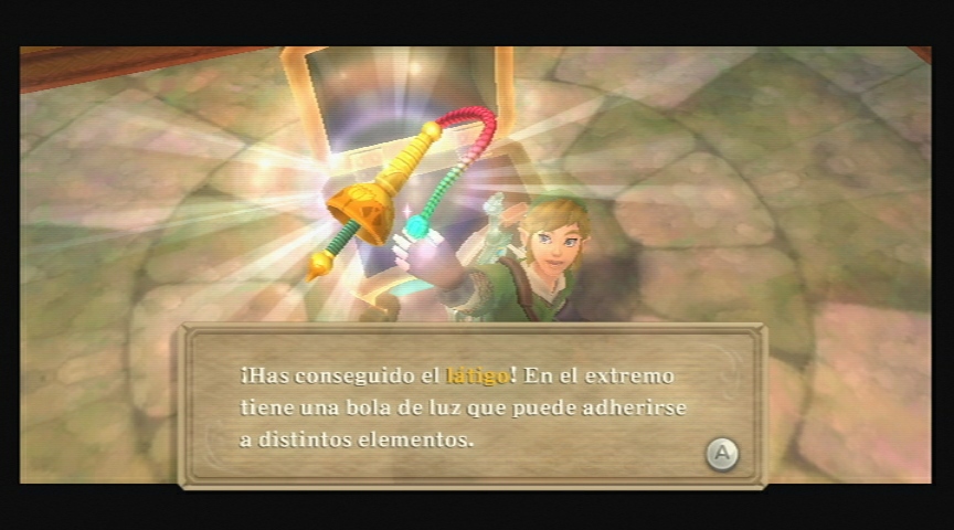 The Legend of Zelda: Skyward Sword (Edición Limitada) - Imagen 46
